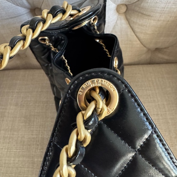 Hobo 2025 small soft calf skin BRAND NEW - Picture 8 of 17